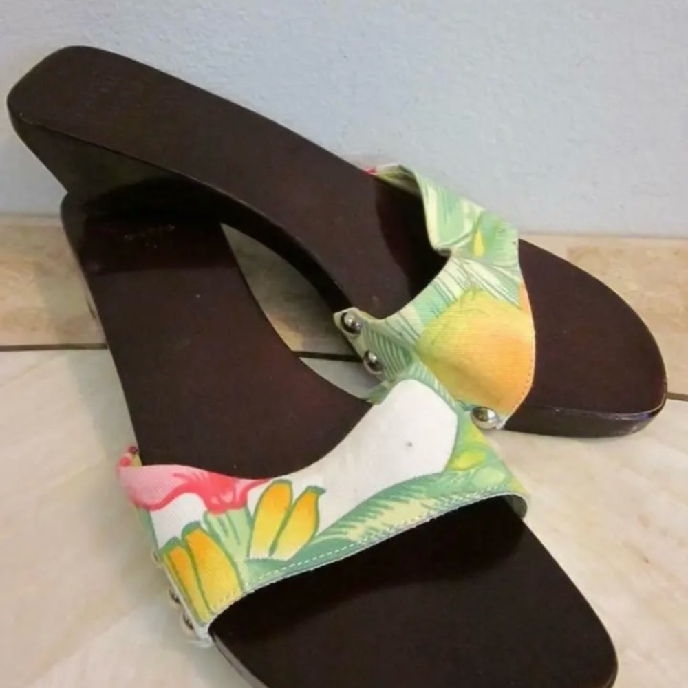 Manuel Canovas Women's Sandals